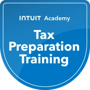 Intuit Academy Tax Preparation Training